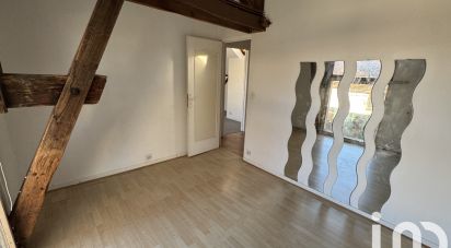 Appartement 4 pièces de 75 m² à Montereau-Fault-Yonne (77130)