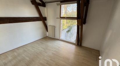 Appartement 4 pièces de 75 m² à Montereau-Fault-Yonne (77130)