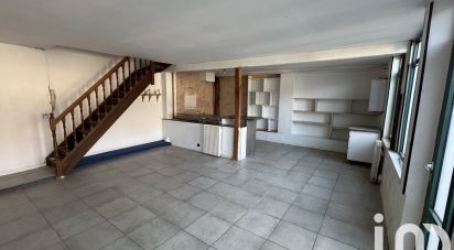 Appartement 4 pièces de 75 m² à Montereau-Fault-Yonne (77130)