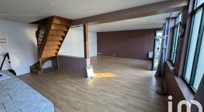 Appartement 5 pièces de 106 m² à Montereau-Fault-Yonne (77130)