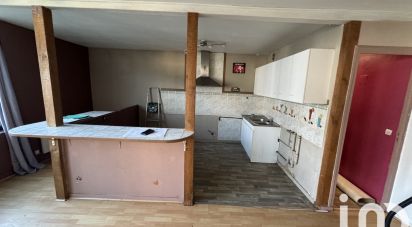 Appartement 5 pièces de 106 m² à Montereau-Fault-Yonne (77130)