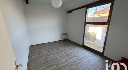 Appartement 5 pièces de 106 m² à Montereau-Fault-Yonne (77130)