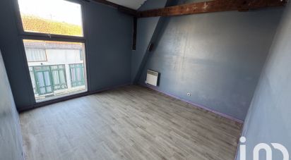 Appartement 5 pièces de 106 m² à Montereau-Fault-Yonne (77130)