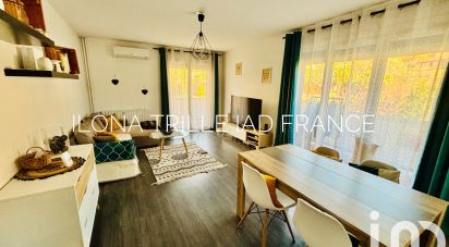 Apartment 2 rooms of 51 m² in Toulon (83200)