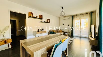 Apartment 2 rooms of 51 m² in Toulon (83200)