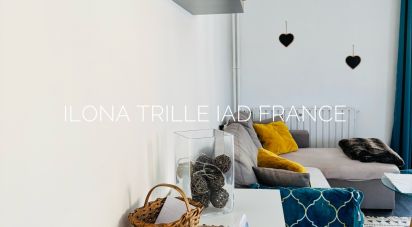 Apartment 2 rooms of 51 m² in Toulon (83200)