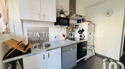 Apartment 2 rooms of 51 m² in Toulon (83200)