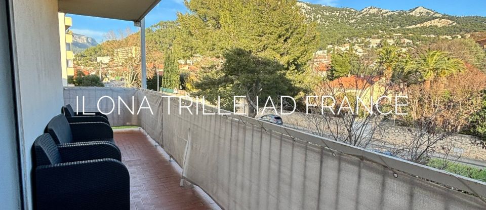 Apartment 2 rooms of 51 m² in Toulon (83200)