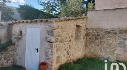 Village house 4 rooms of 121 m² in Duilhac-sous-Peyrepertuse (11350)