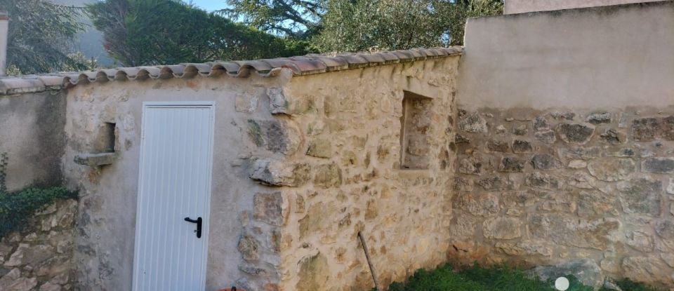 Village house 4 rooms of 121 m² in Duilhac-sous-Peyrepertuse (11350)