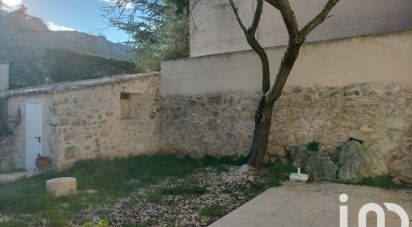 Village house 4 rooms of 121 m² in Duilhac-sous-Peyrepertuse (11350)