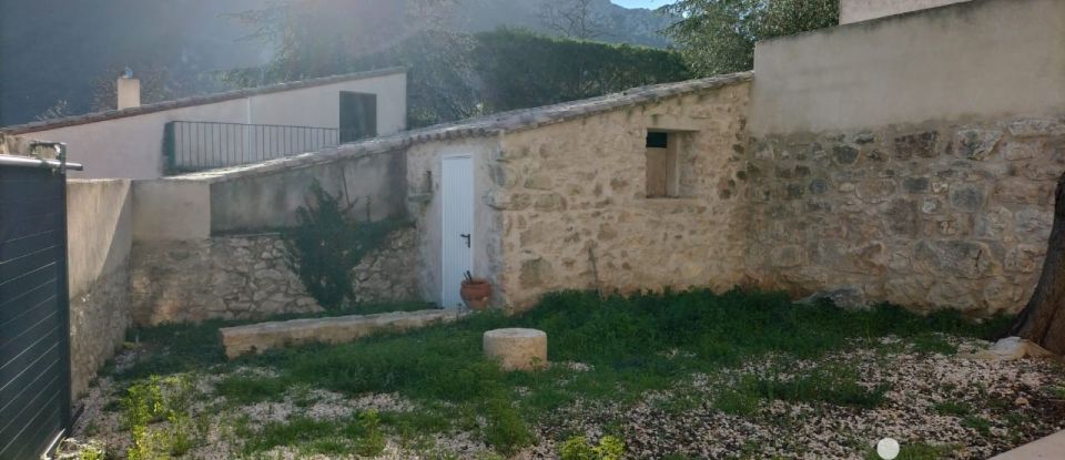 Village house 4 rooms of 121 m² in Duilhac-sous-Peyrepertuse (11350)