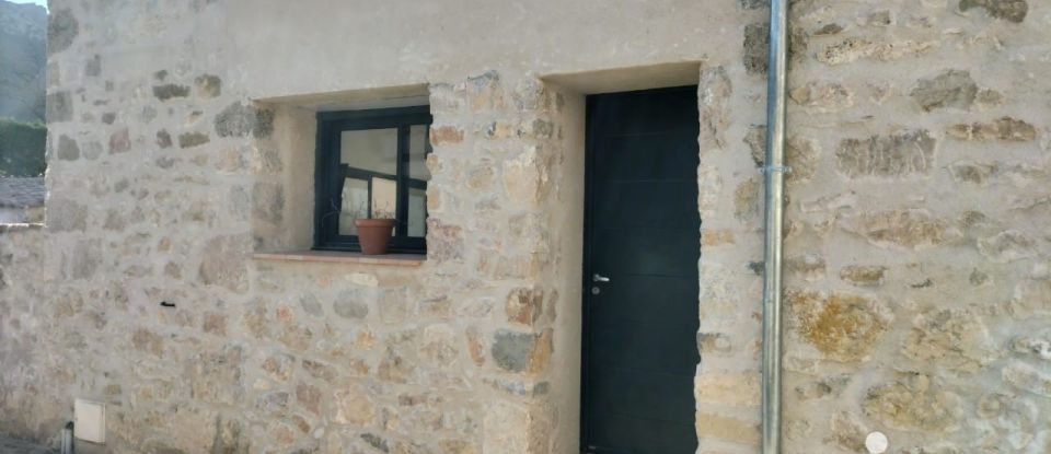 Village house 4 rooms of 121 m² in Duilhac-sous-Peyrepertuse (11350)