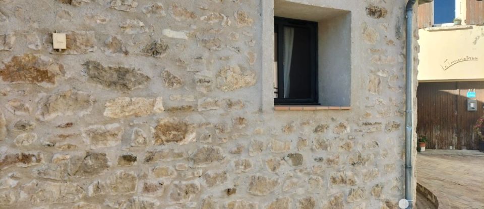 Village house 4 rooms of 121 m² in Duilhac-sous-Peyrepertuse (11350)