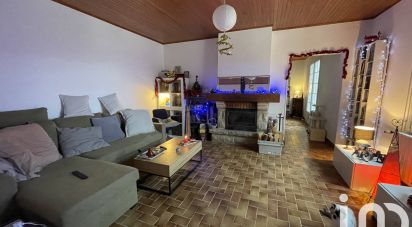 Village house 9 rooms of 112 m² in Argol (29560)