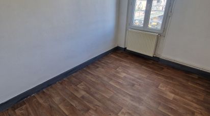 Apartment 3 rooms of 48 m² in Sens (89100)