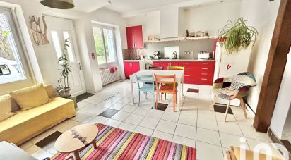 Traditional house 5 rooms of 84 m² in Lévignac (31530)