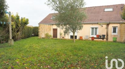 House 4 rooms of 100 m² in Beaumont-sur-Oise (95260)