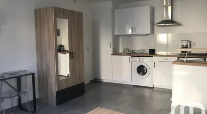 Studio 1 pièce de 25 m² à Palaiseau (91120)