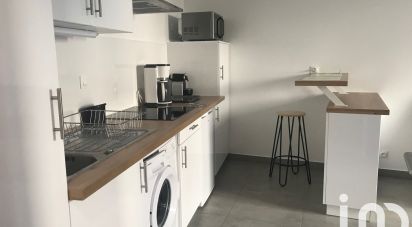 Studio 1 pièce de 25 m² à Palaiseau (91120)