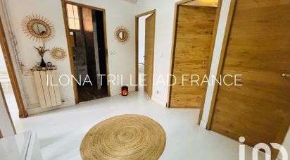 Apartment 4 rooms of 65 m² in Toulon (83000)