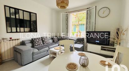 Apartment 4 rooms of 65 m² in Toulon (83000)