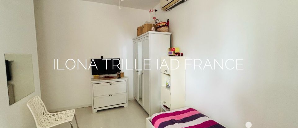 Apartment 4 rooms of 65 m² in Toulon (83000)