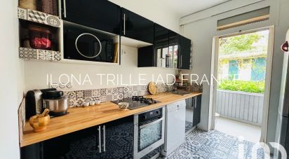 Apartment 4 rooms of 65 m² in Toulon (83000)