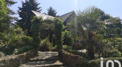 Country house 9 rooms of 185 m² in Champéon (53640)