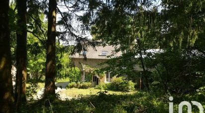 Country house 9 rooms of 185 m² in Champéon (53640)