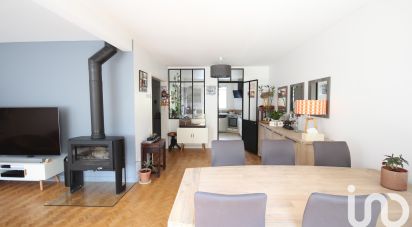 Maison 4 pièces de 107 m² à Les Clayes-sous-Bois (78340)