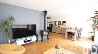 Maison 4 pièces de 107 m² à Les Clayes-sous-Bois (78340)