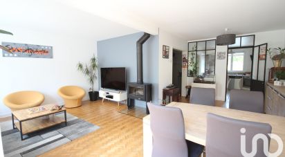 Maison 4 pièces de 107 m² à Les Clayes-sous-Bois (78340)