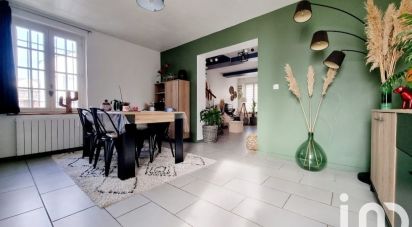 Apartment 4 rooms of 90 m² in Saint-Romain-de-Colbosc (76430)