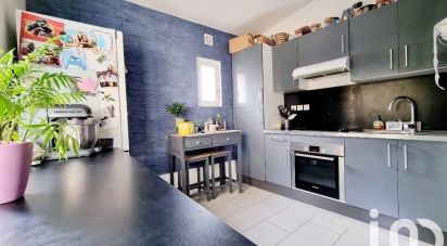 Apartment 4 rooms of 90 m² in Saint-Romain-de-Colbosc (76430)