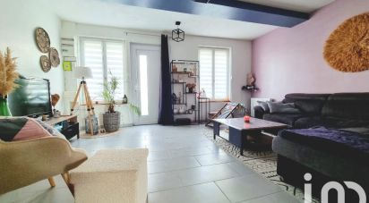 Apartment 4 rooms of 90 m² in Saint-Romain-de-Colbosc (76430)