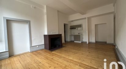 Apartment 3 rooms of 58 m² in Chalamont (01320)