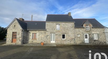 House 4 rooms of 90 m² in Saint-Vran (22230)