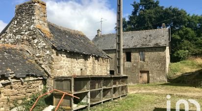 Ferme 4 pièces de 90 m² à Lassay-les-Châteaux (53110)