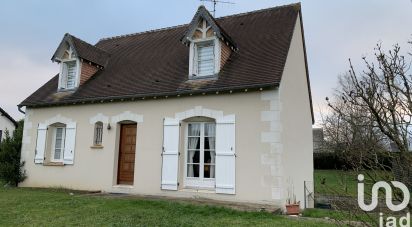 Maison traditionnelle 5 pièces de 120 m² à Azay-sur-Cher (37270)