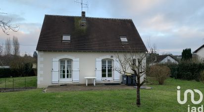 Maison traditionnelle 5 pièces de 120 m² à Azay-sur-Cher (37270)