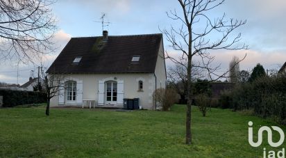 Maison traditionnelle 5 pièces de 120 m² à Azay-sur-Cher (37270)