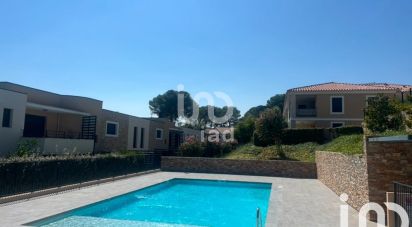 Apartment 3 rooms of 75 m² in Saint-Raphaël (83700)