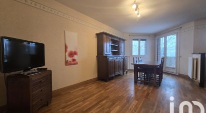 Appartement 4 pièces de 80 m² à Wattrelos (59150)