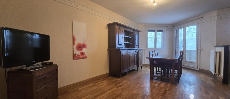 Appartement 4 pièces de 80 m² à Wattrelos (59150)