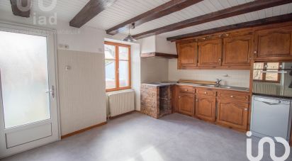 Apartment 5 rooms of 127 m² in Guebwiller (68500)