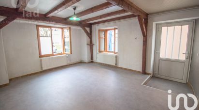 Apartment 5 rooms of 127 m² in Guebwiller (68500)