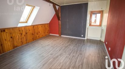 Apartment 5 rooms of 127 m² in Guebwiller (68500)