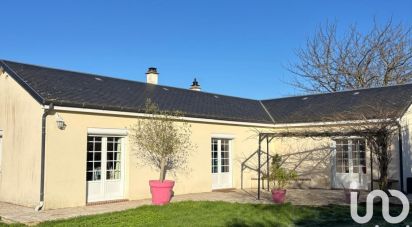 Traditional house 5 rooms of 103 m² in Claville (27180)