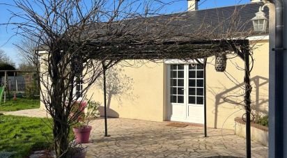 Traditional house 5 rooms of 103 m² in Claville (27180)